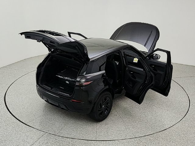 New 2026 Land Rover Range Rover Evoque S AWD/4WD image 42