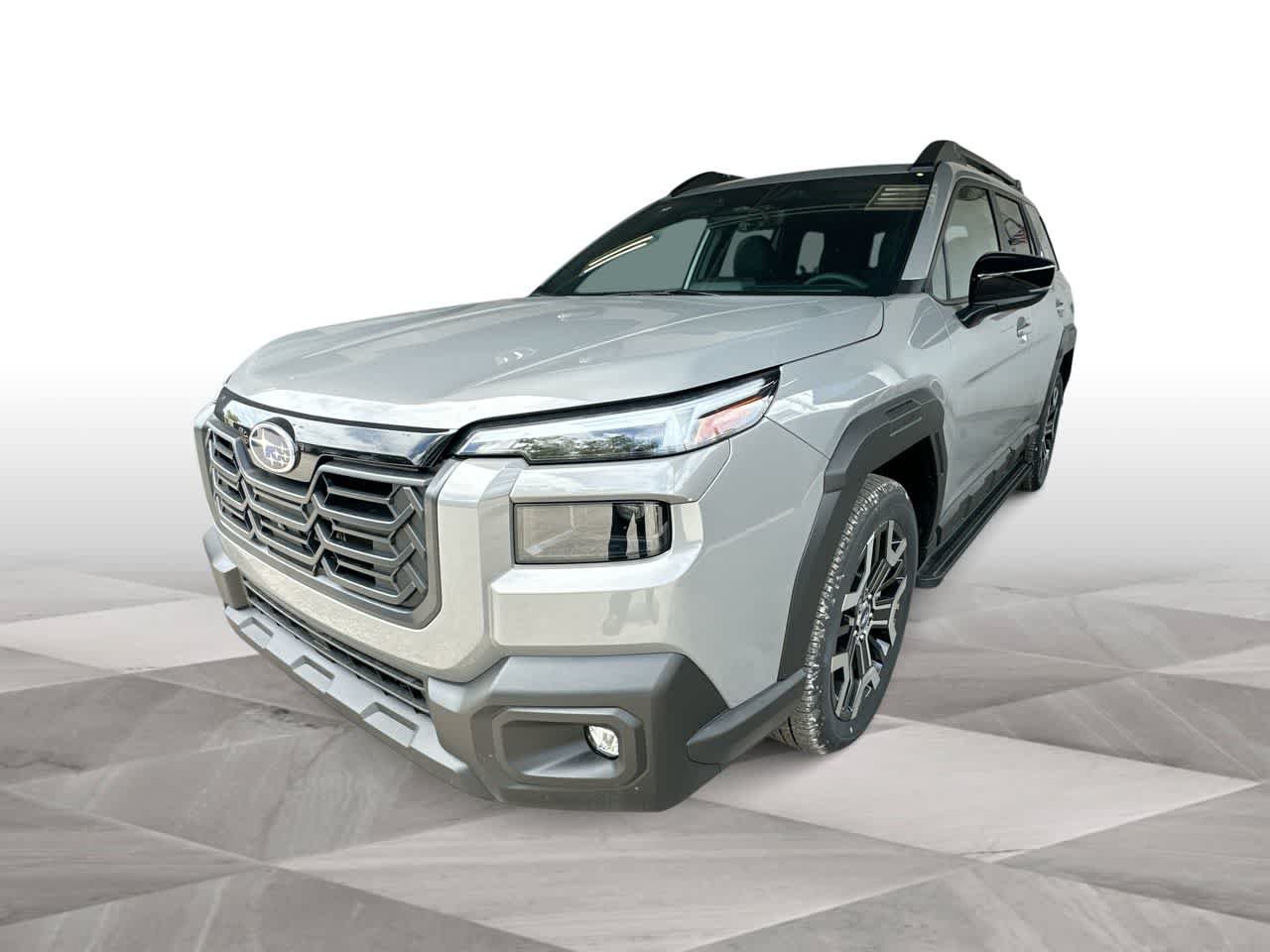 New 2026 Subaru Outback Touring XT AWD/4WD image 4