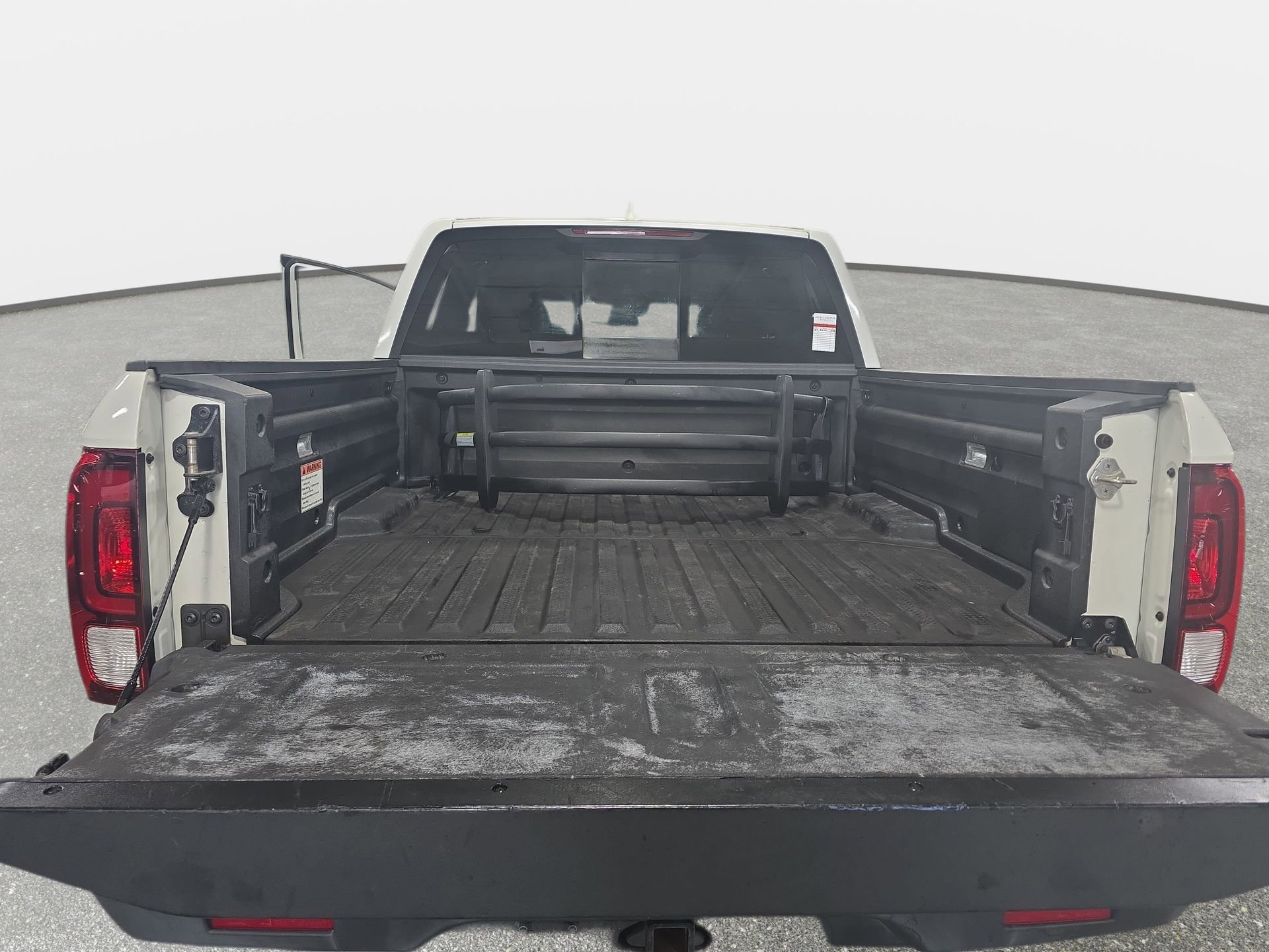 Used 2019 Honda Ridgeline RTL-E image 12