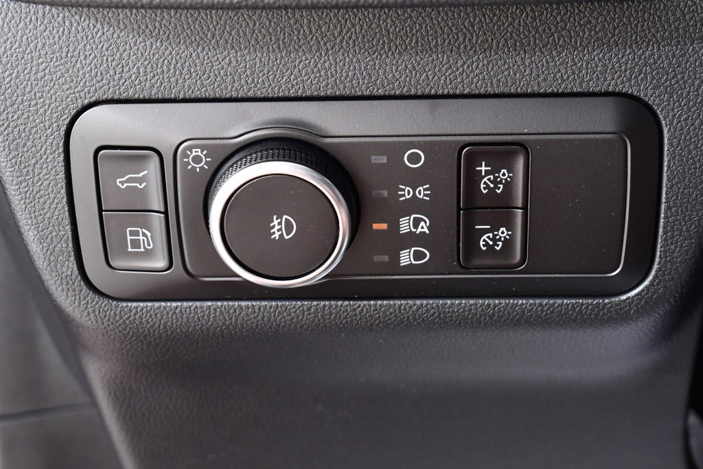 New 2025 Ford Escape Base w/ PHEV Premium Package image 31