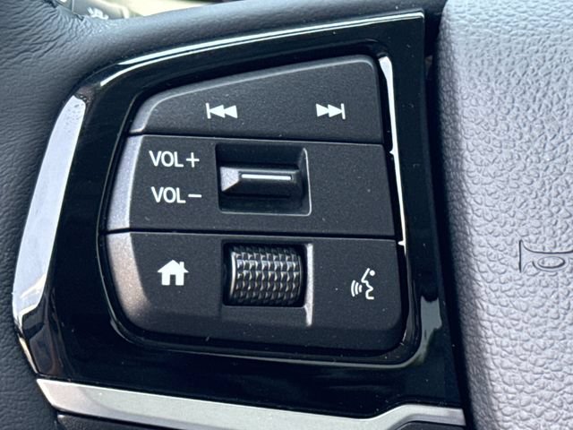 New 2026 Honda Odyssey Touring image 36