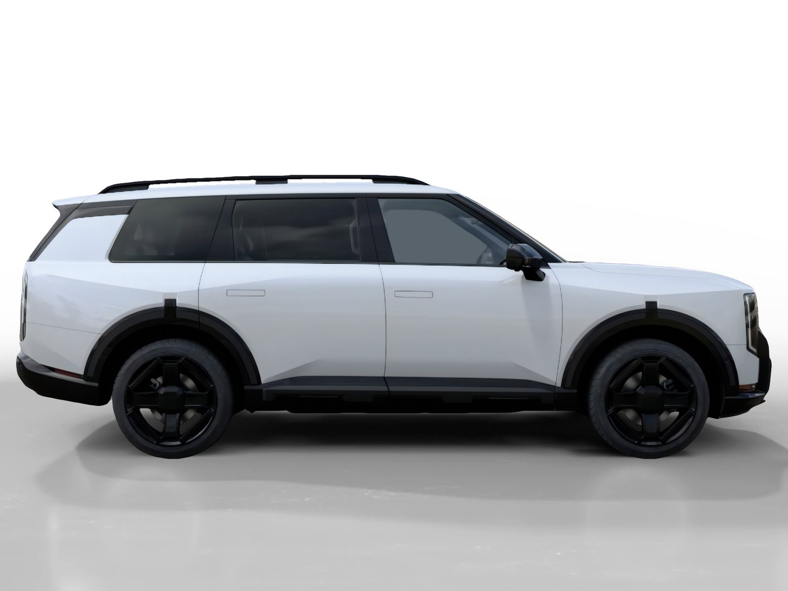 New 2027 Kia Telluride SX X-Line AWD/4WD image 7