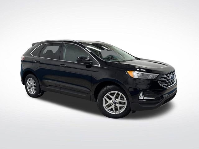 Used 2022 Ford Edge SEL w/ Convenience Package image 39