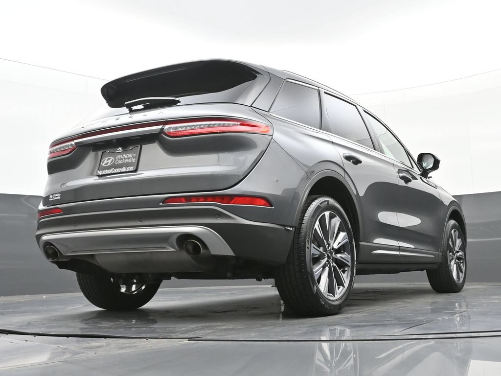 Used 2022 Lincoln Corsair Reserve w/ Elements Package AWD/4WD image 41