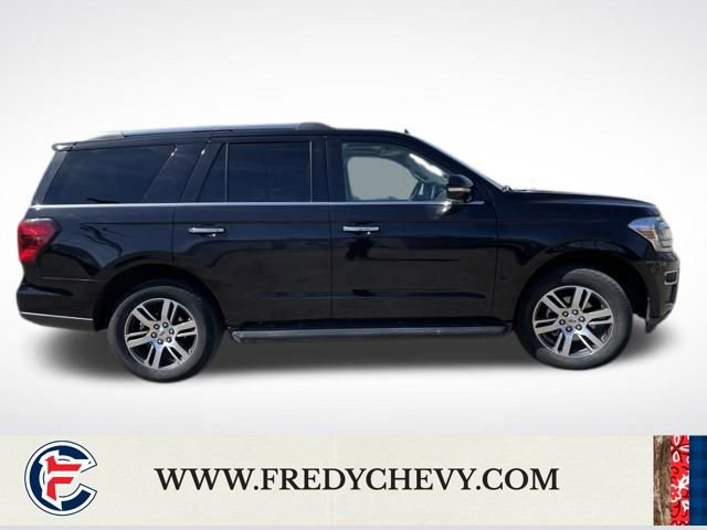 Used 2024 Ford Expedition Limited image 6