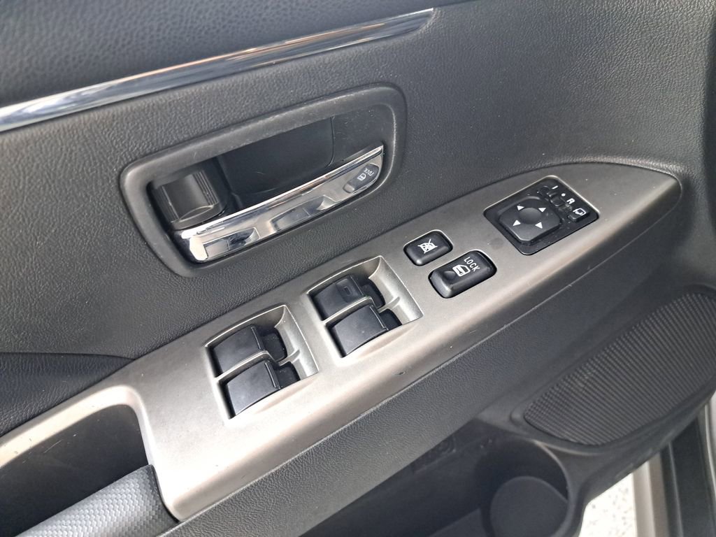 Used 2022 Mitsubishi Outlander Sport SE image 16