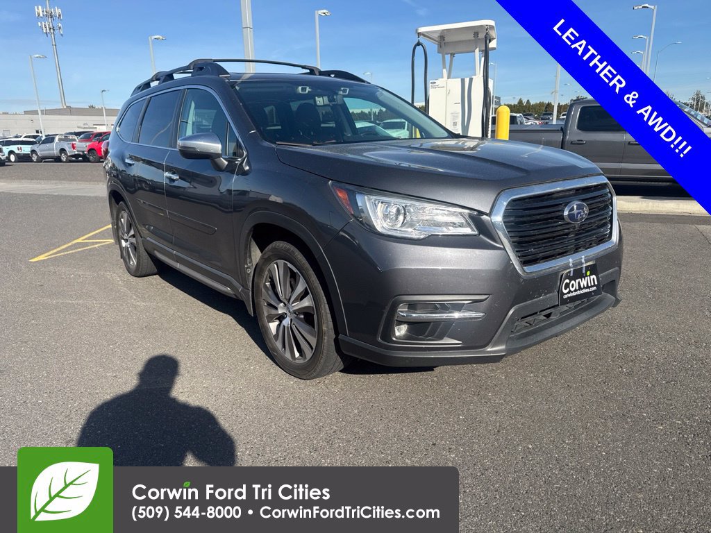 Used 2019 Subaru Ascent Touring w/ Popular Package #2A