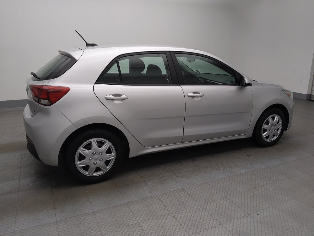 Used 2020 Kia Rio S FWD image 10