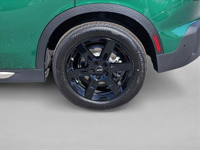 New 2027 MINI Cooper Countryman S AWD/4WD image 10