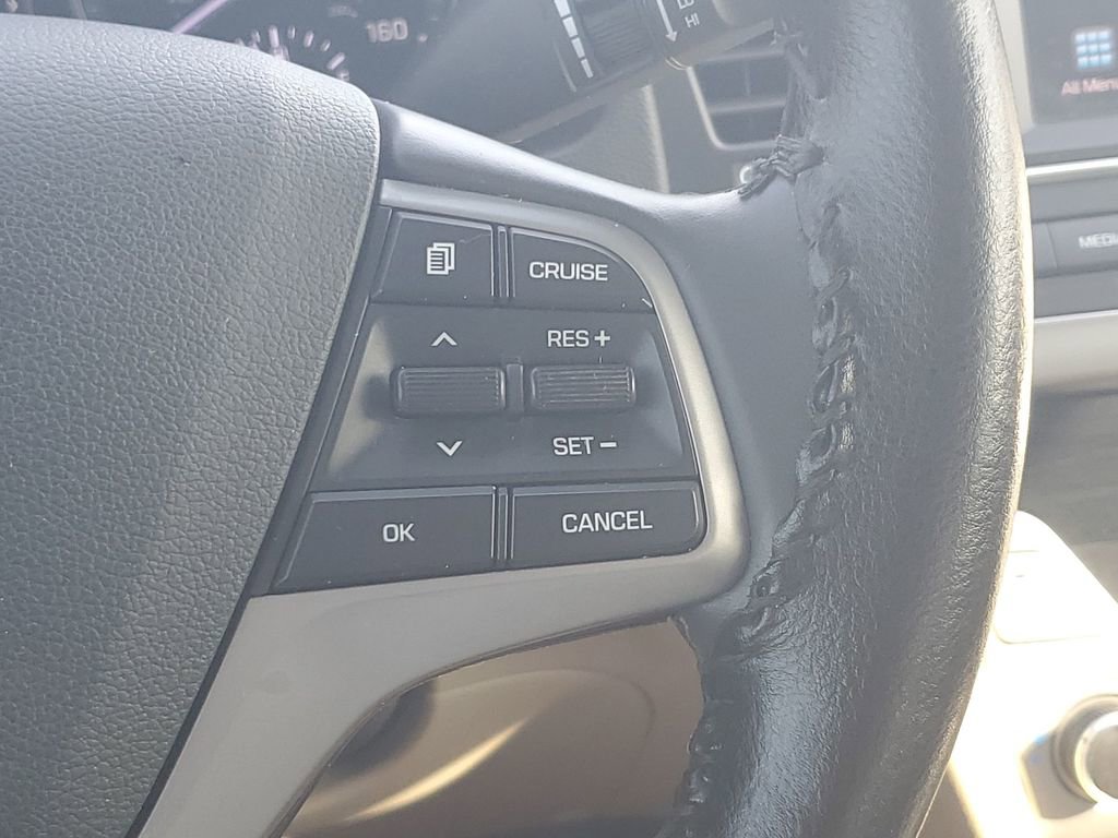 Used 2017 Hyundai Elantra Value Edition image 36