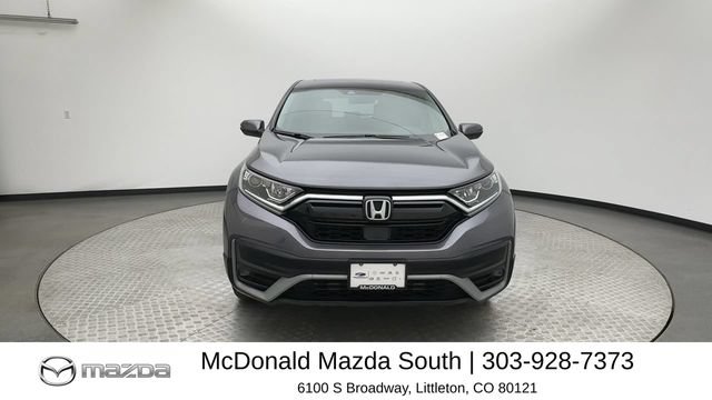 Used 2020 Honda CR-V EX image 3