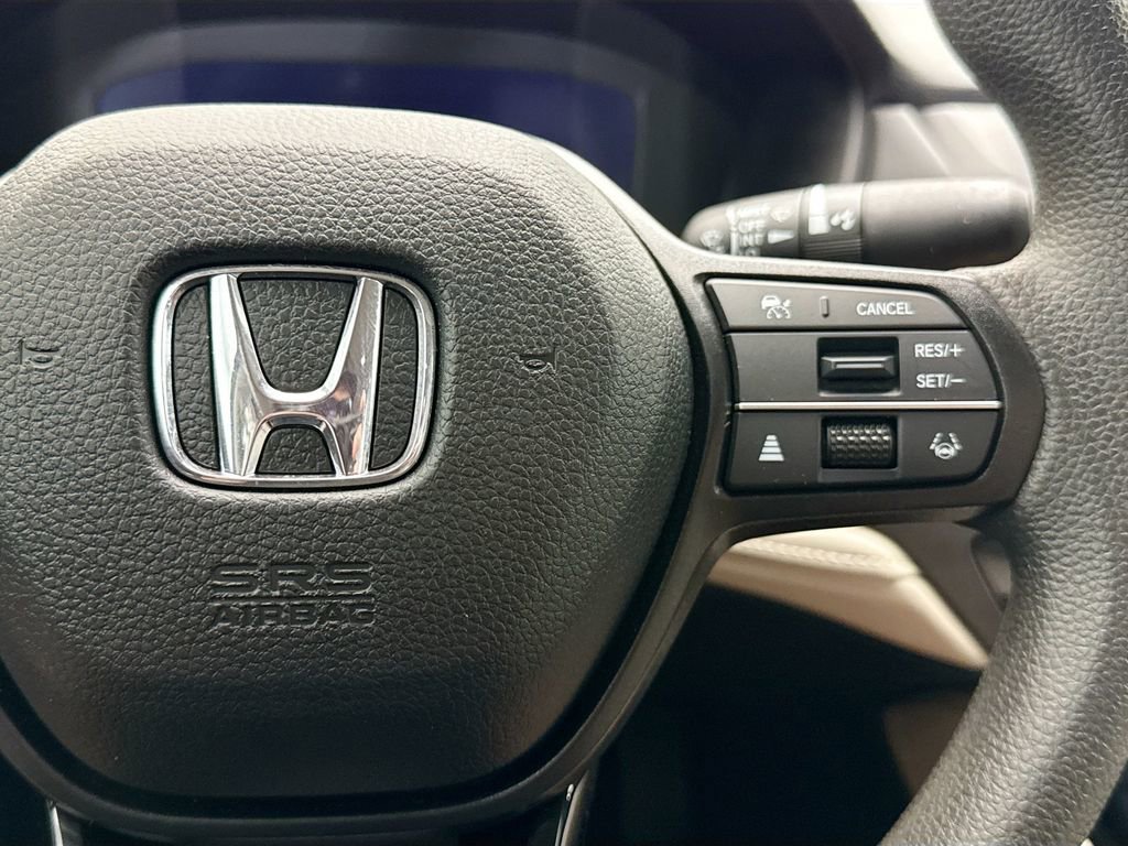 Used 2023 Honda Accord LX image 12