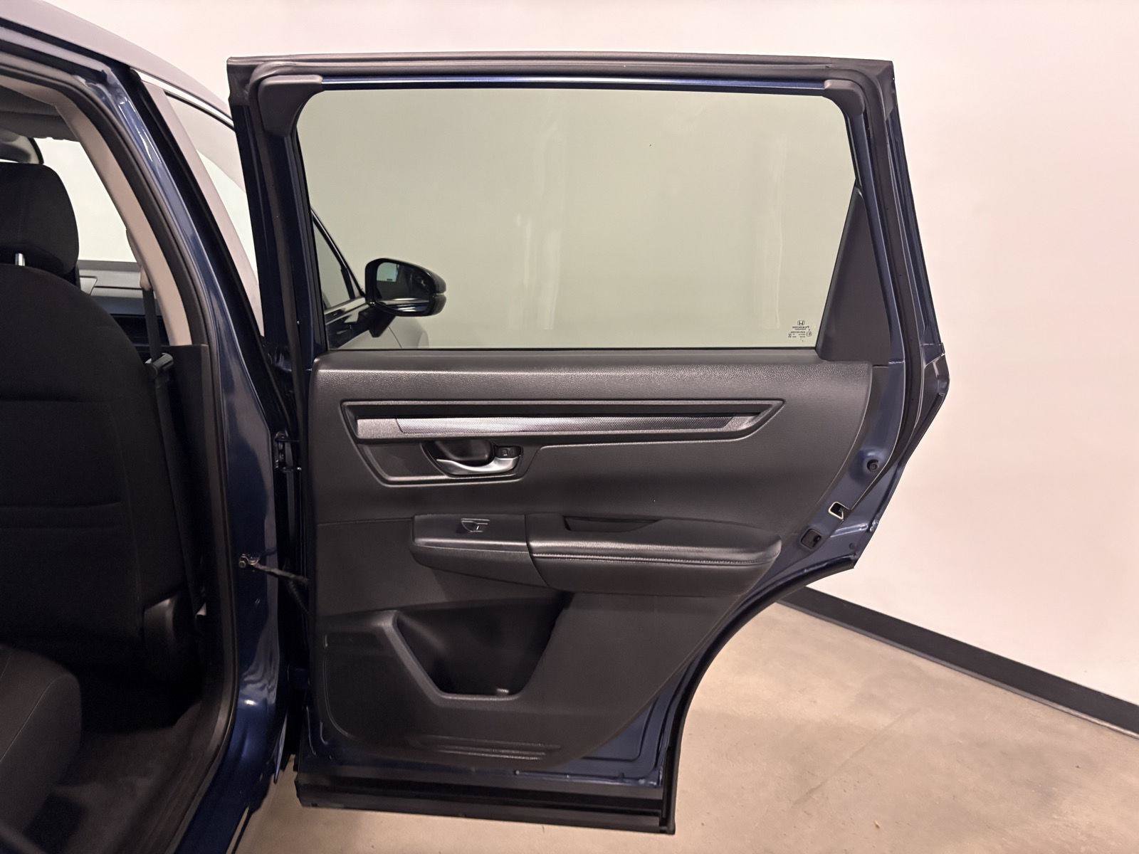 Used 2024 Honda CR-V EX image 34