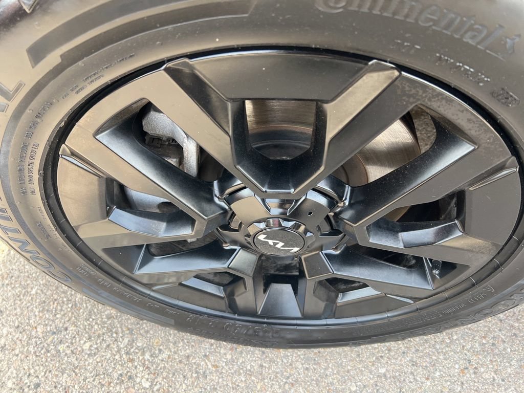 Certified 2024 Kia Telluride SX Prestige X-Pro AWD/4WD image 44
