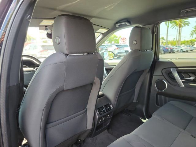 Used 2020 Land Rover Discovery Sport image 9