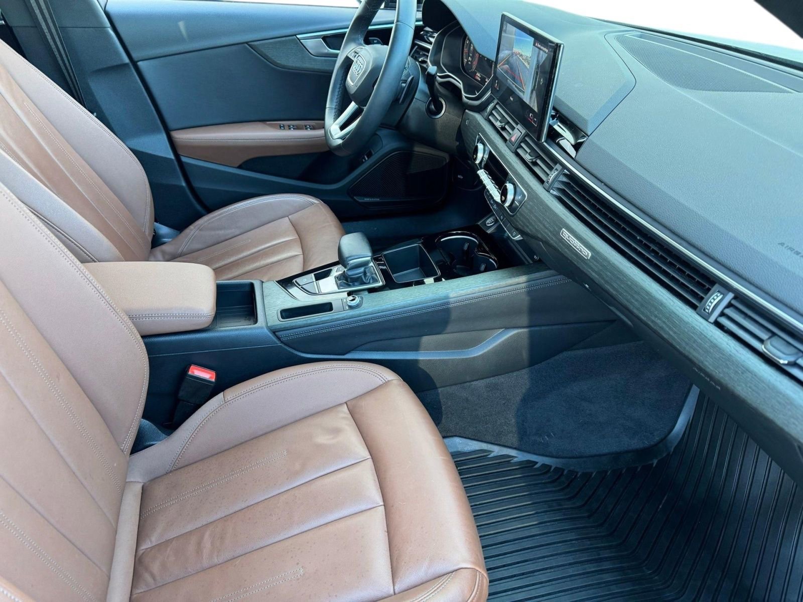 Used 2023 Audi A4 2.0T Premium Plus w/ Premium Plus Package image 12