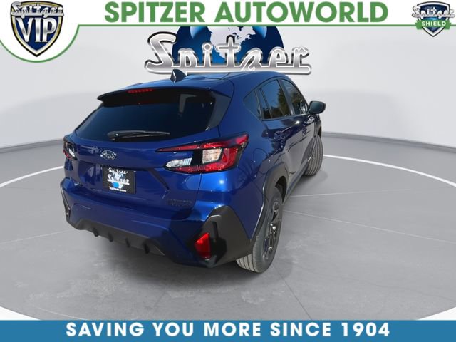 New 2026 Subaru Crosstrek 2.5i image 8