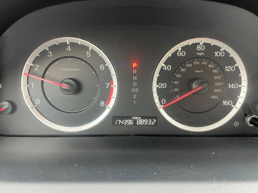 Used 2011 Honda Accord SE image 16