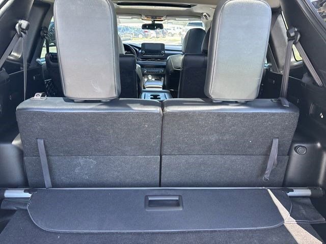 Used 2023 Mitsubishi Outlander SEL AWD/4WD image 36