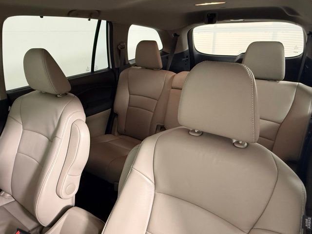 Used 2019 Honda Pilot EX-L image 34