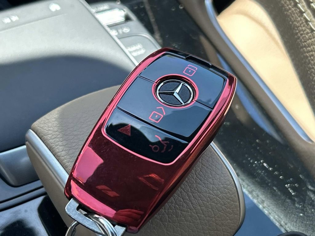 Used 2024 Mercedes-Benz GLE 350 4MATIC image 37
