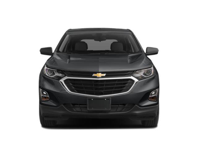 Certified 2021 Chevrolet Equinox LS w/ LS Convenience Package image 7