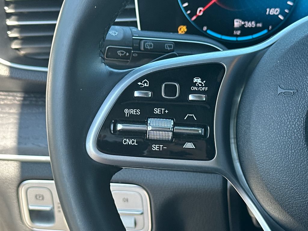 Used 2020 Mercedes-Benz GLE 450 4MATIC image 23