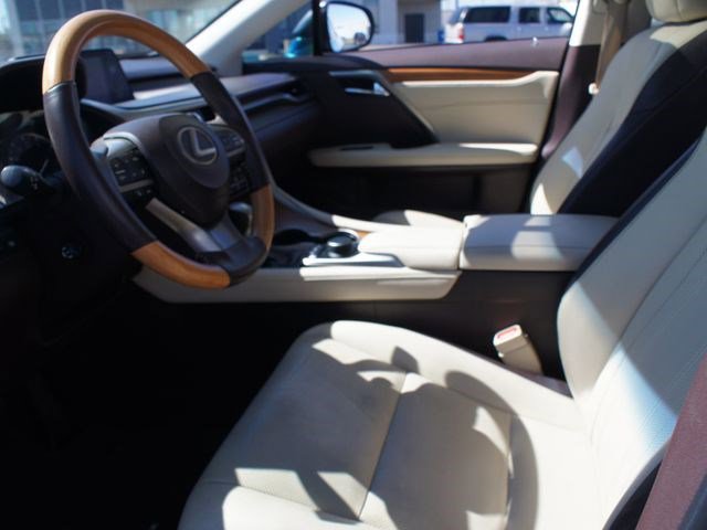 Used 2016 Lexus RX 350 FWD w/ Premium Package image 13