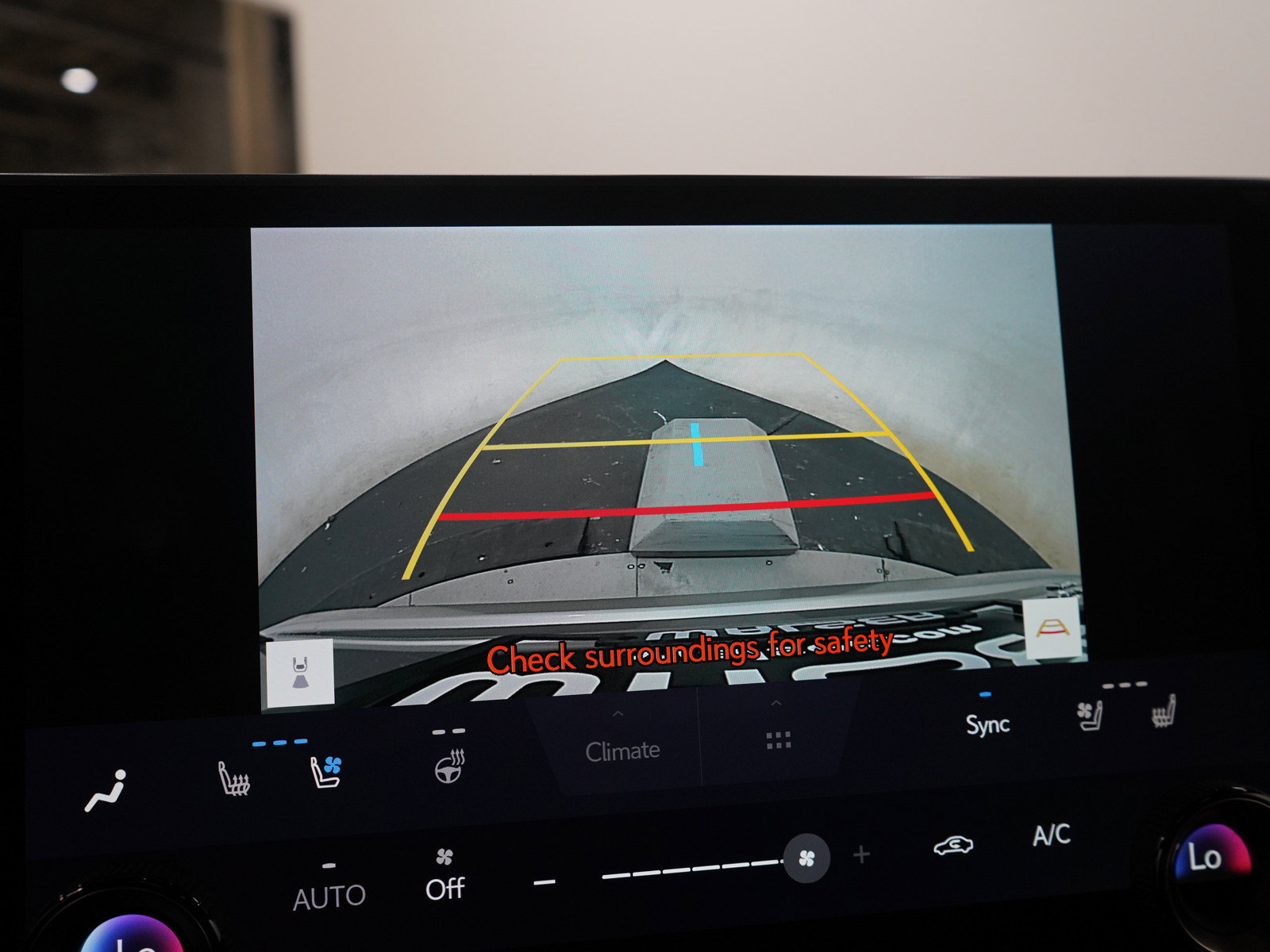 Used 2024 Lexus NX 350h AWD image 30
