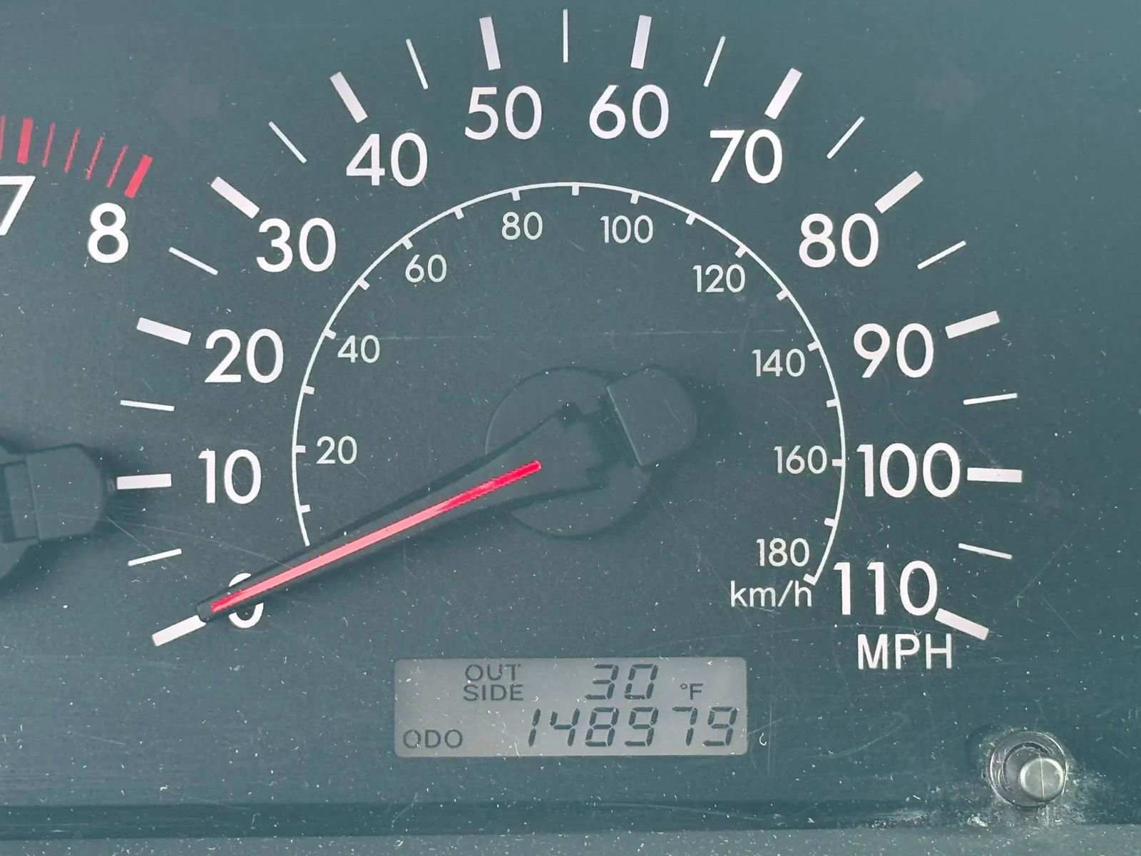 Used 2005 Toyota Corolla LE image 11