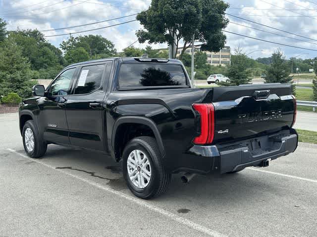 Used 2023 Toyota Tundra SR5 w/ SR5 Premium Package AWD/4WD image 28