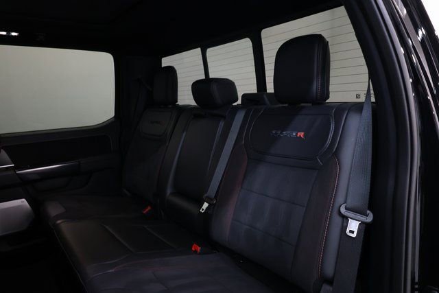 Used 2025 Ford F150 Raptor w/ Equipment Group 803A Raptor R image 85