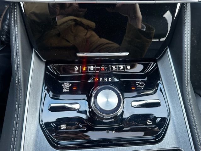 New 2026 Jeep Grand Wagoneer Limited image 27