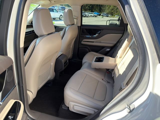 Used 2024 Lincoln Corsair Grand Touring w/ Equipment Group 301A AWD/4WD image 14