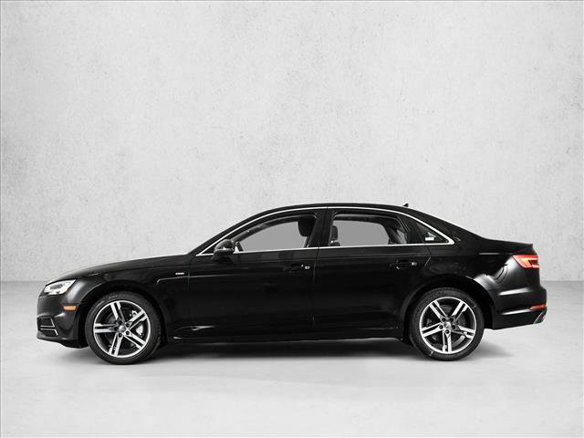 Used 2017 Audi A4 2.0T Premium Plus w/ Premium Plus Package AWD/4WD image 9