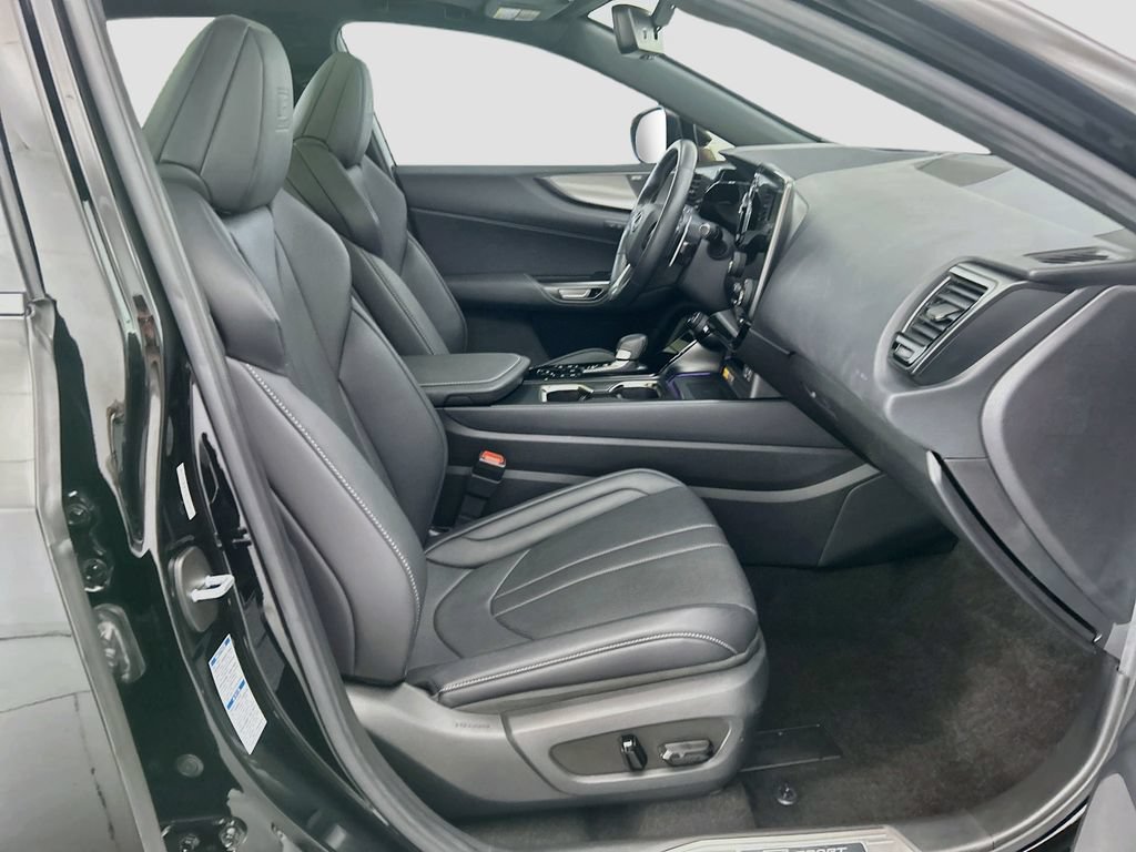 Used 2022 Lexus NX 350 F Sport AWD/4WD image 18