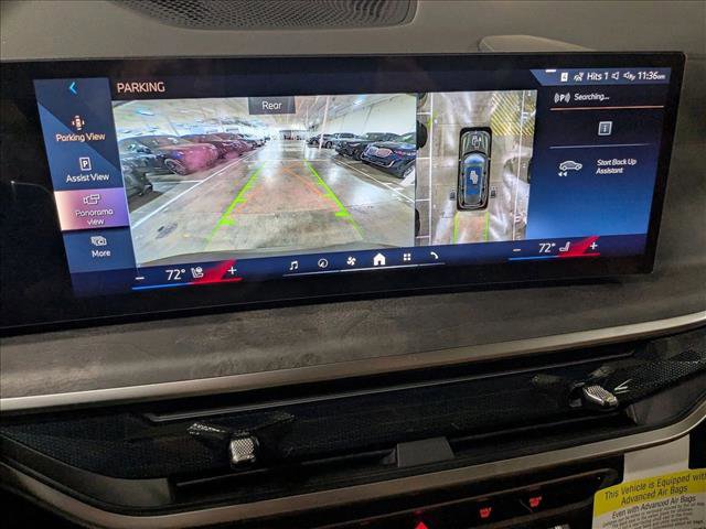 New 2026 BMW X7 xDrive40i w/ Premium Package image 14