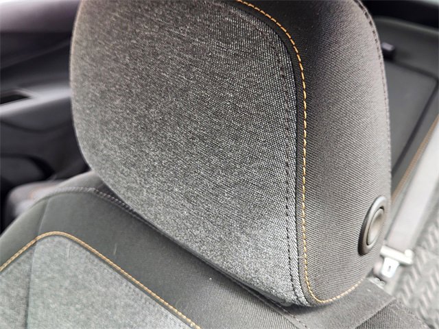 Used 2023 Chevrolet Equinox LT w/ Driver Convenience Package image 15