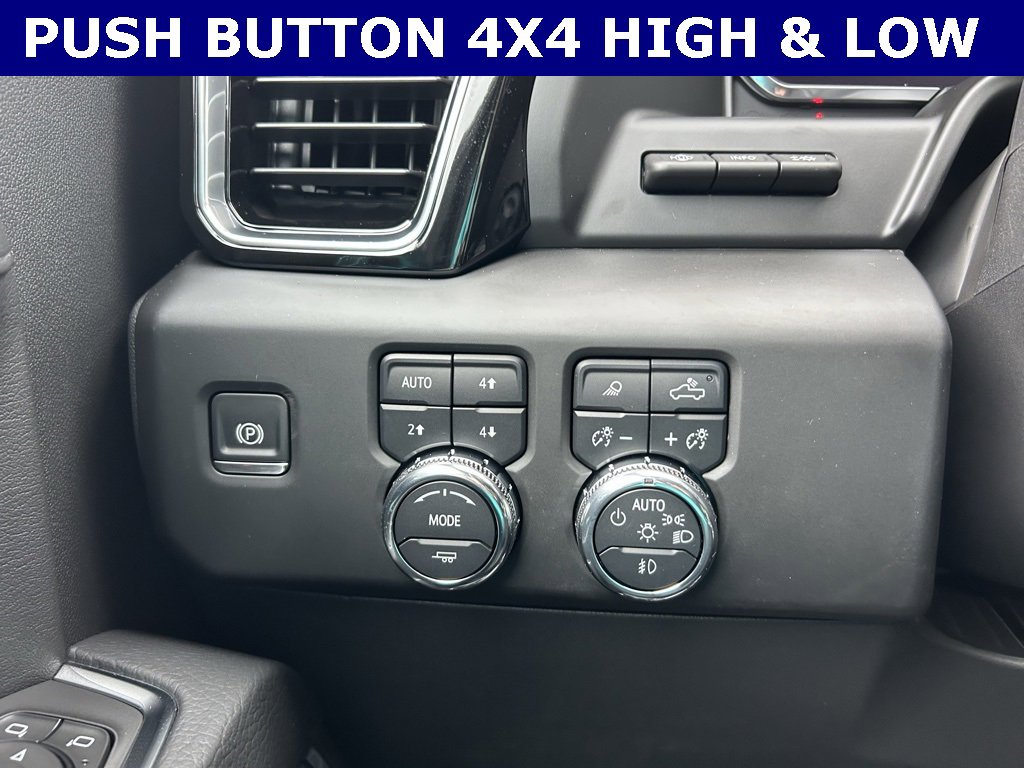 New 2025 GMC Sierra 1500 Denali w/ Technology Package image 20