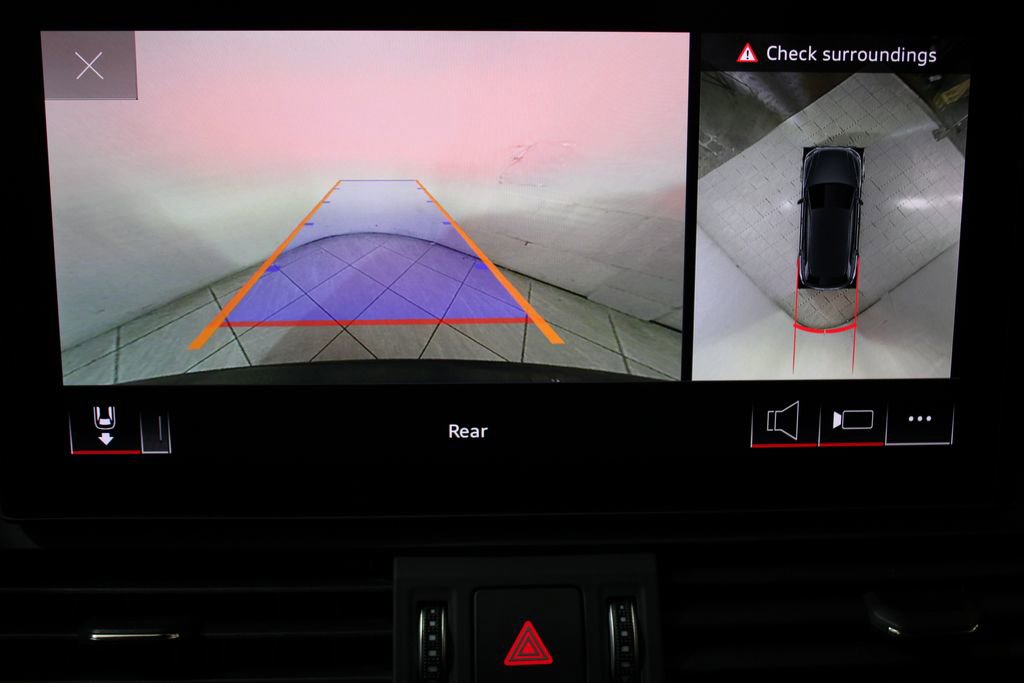 Certified 2025 Audi Q5 2.0T Premium Plus w/ Premium Plus Package image 4