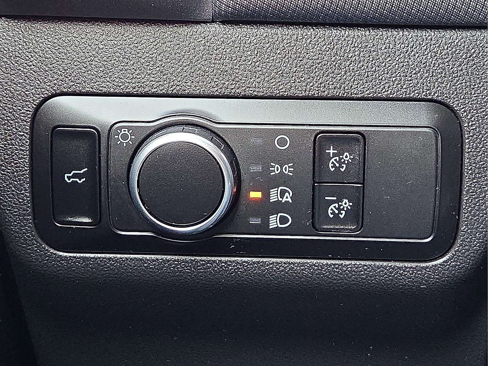 Certified 2025 Ford Bronco Sport Big Bend image 22