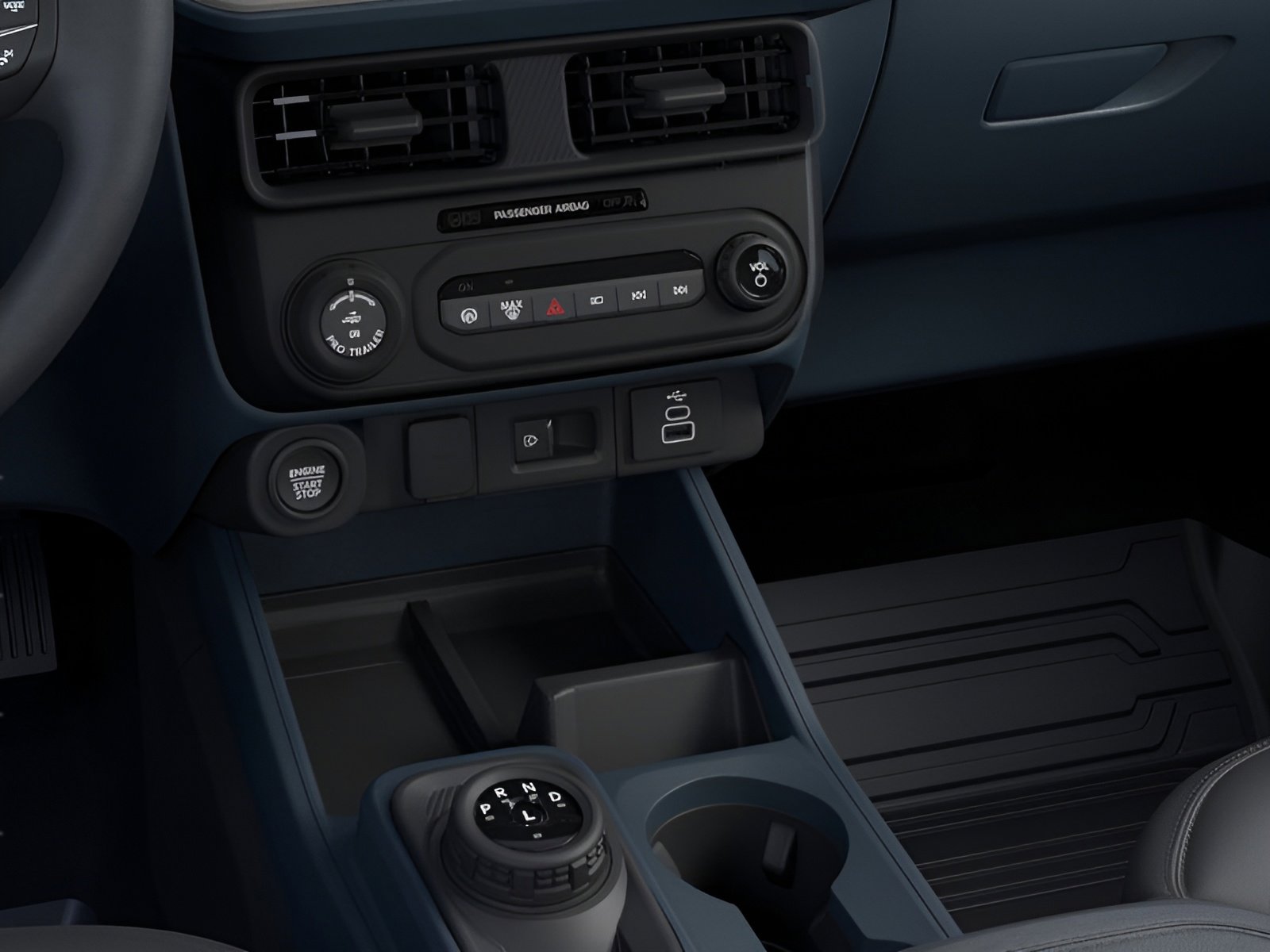 New 2026 Ford Maverick Lariat AWD/4WD image 16