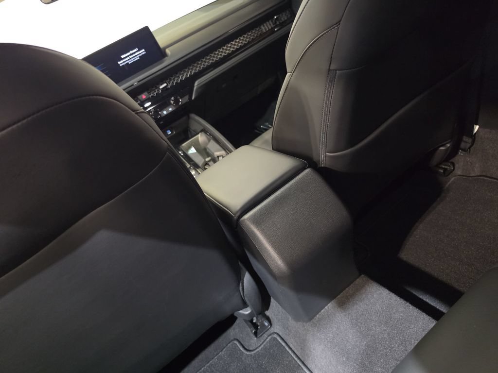 Certified 2024 Honda Accord Sport image 22