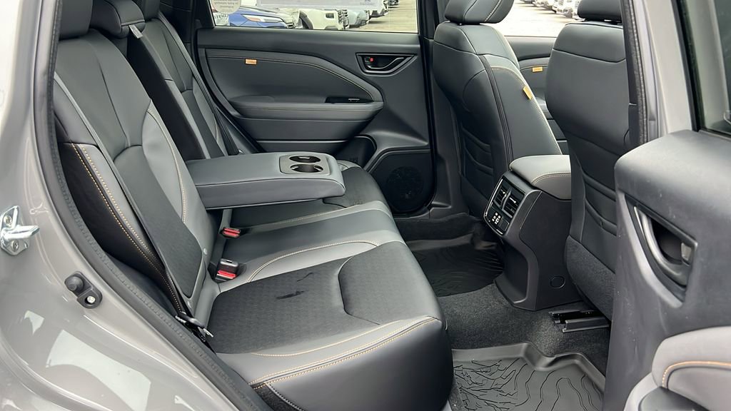 New 2026 Subaru Forester Wilderness image 12