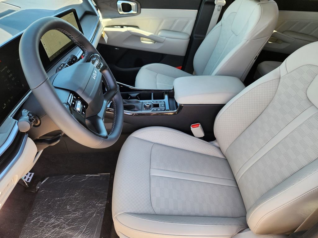 New 2026 Kia Sorento SX AWD/4WD image 8