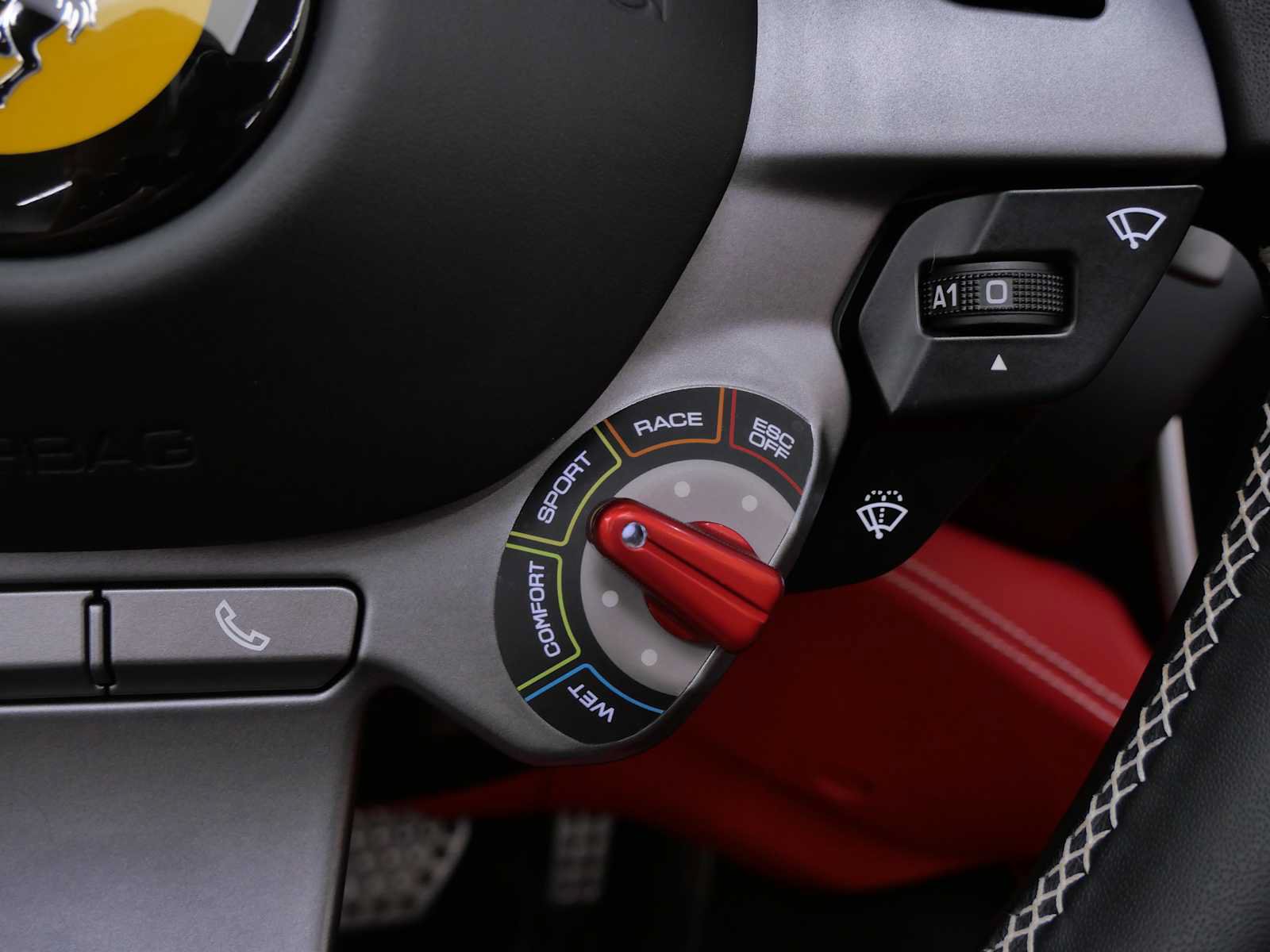 Certified 2022 Ferrari Portofino M RWD image 28