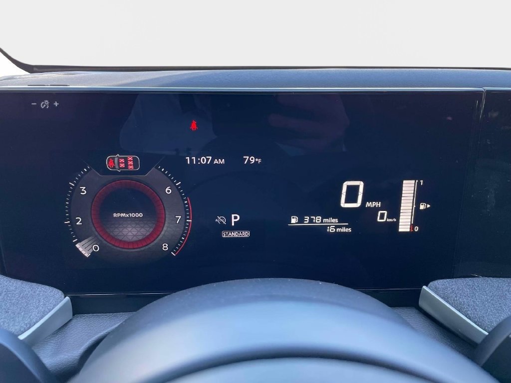 New 2027 Nissan Kicks SV FWD image 22