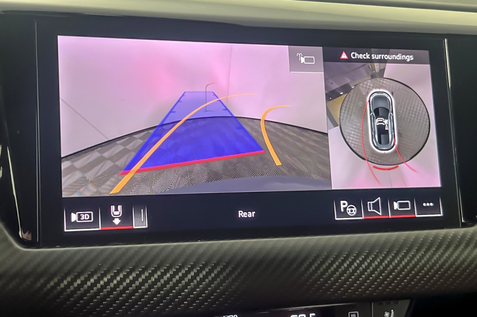New 2026 Audi S e-tron GT Premium Plus AWD/4WD image 18