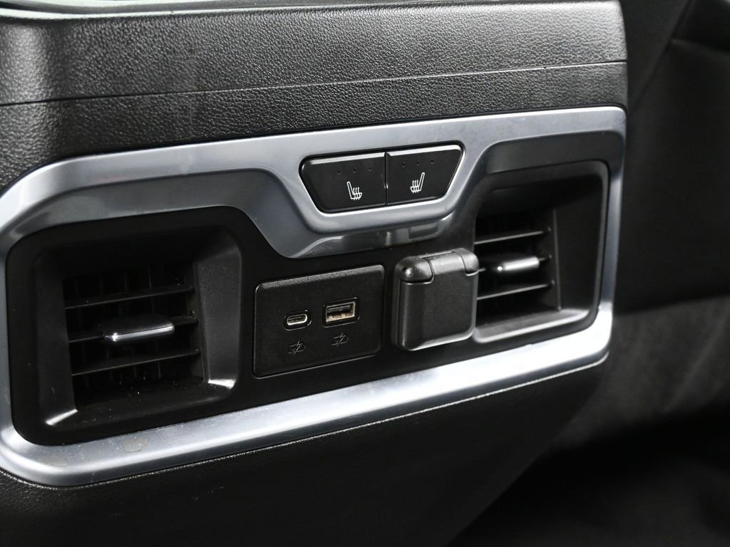 Used 2021 GMC Sierra 2500 SLT image 36