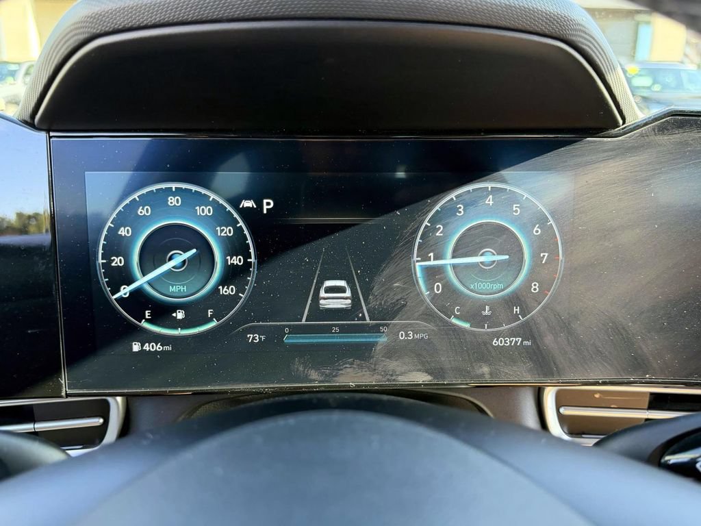 Certified 2023 Hyundai Elantra Limited FWD image 26